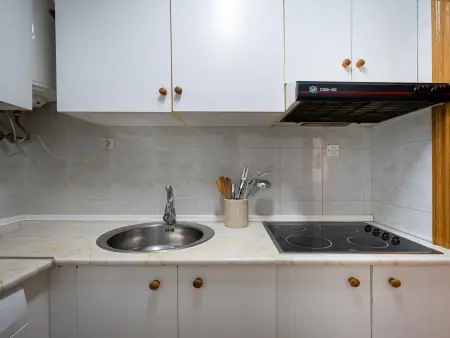 Appartement première ligne de plage à Torredembarra : photo 13