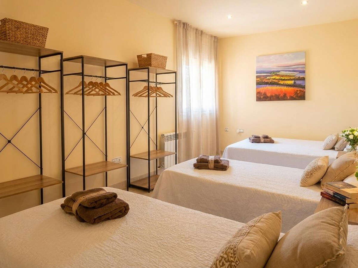 Villa Sitges Lluna - Piscine, 5 ch, 16 pers. - Photo 25