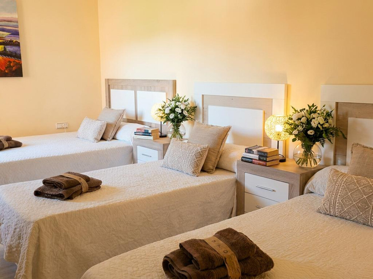 Villa Sitges Lluna - Piscine, 5 ch, 16 pers. - Photo 32