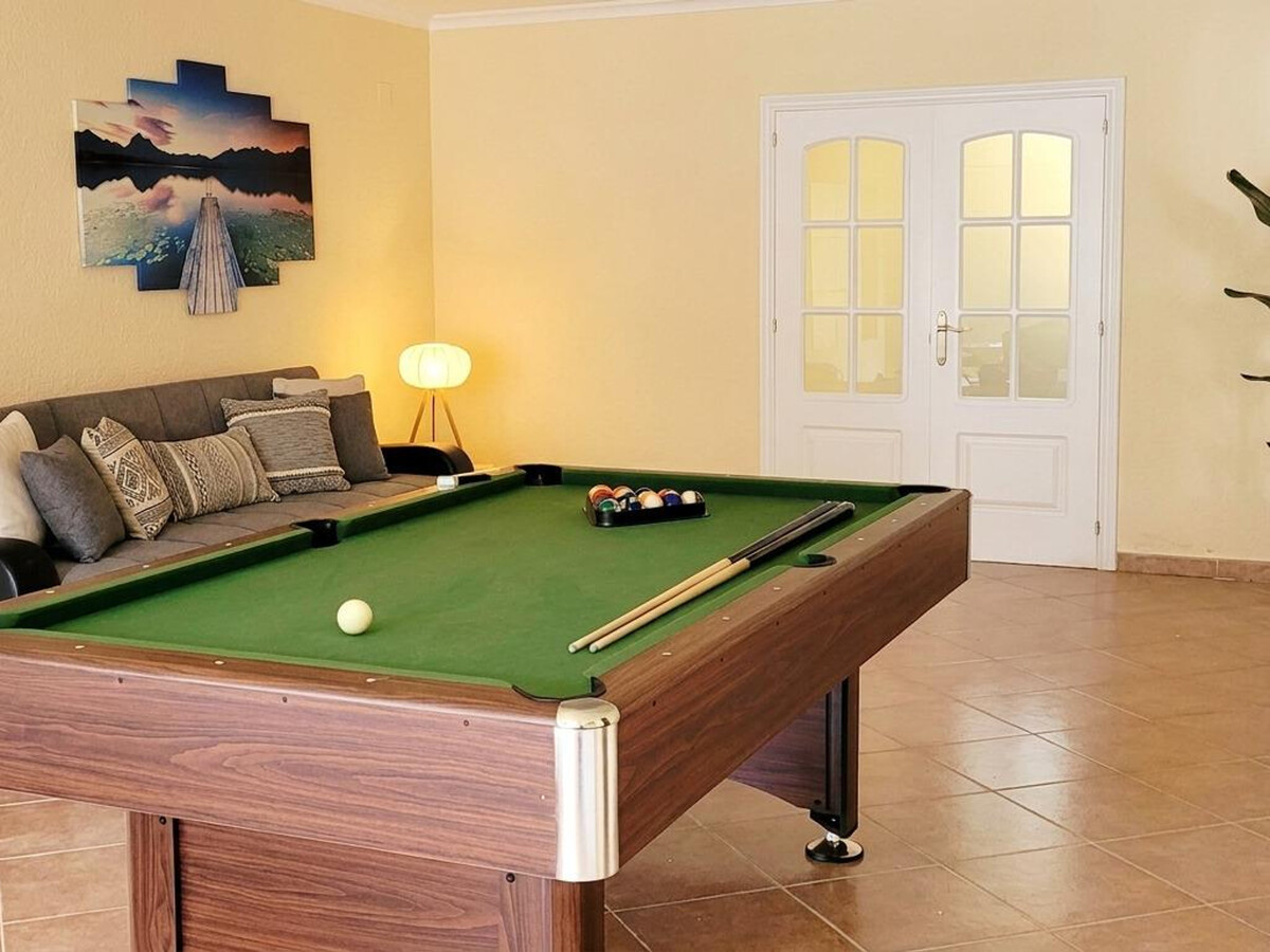 Villa Sitges Lluna : 16 pers, piscine et 5 chambres - Photo 13