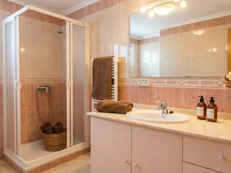 Villa Sitges Lluna : 16 pers, piscine privée, 5 ch : photo 29