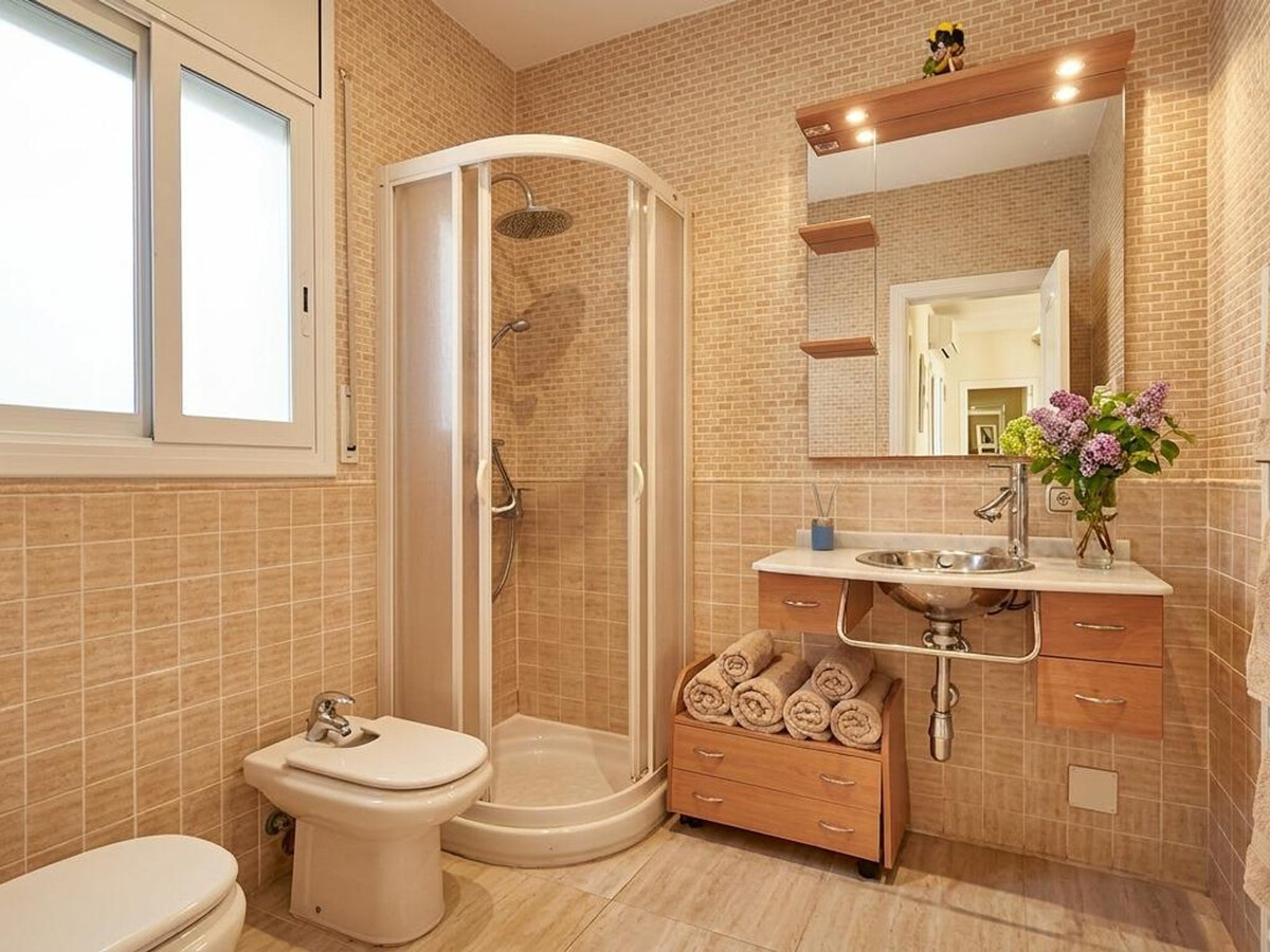 Villa Sitges Lluna - Piscine, 5 chambres, 16 pers. - Photo 31