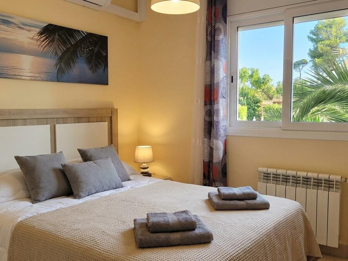 Villa Sitges Lluna : 16 pers, piscine et jardin privés - Photo 26