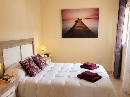 Villa Sitges Lluna : 16 pers, piscine 9x4m, 5 chambres : photo 28