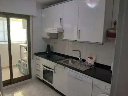 Appartement 5 pers. avec piscine à La Manga del Mar Menor : photo 3