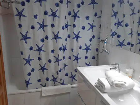 Appartement 5 pers. avec piscine à La Manga del Mar Menor : photo 5