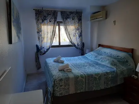 Appartement 5 pers. avec piscine à La Manga del Mar Menor : photo 6