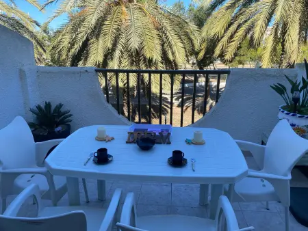 Appartement 5 pers. avec piscine à La Manga del Mar Menor : photo 13