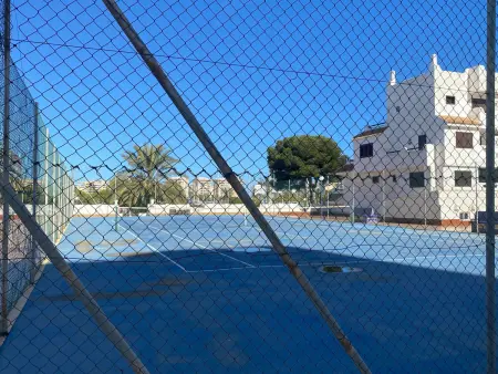 Appartement 5 pers. avec piscine à La Manga del Mar Menor : photo 18