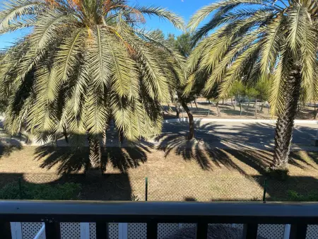 Appartement 5 pers. avec piscine à La Manga del Mar Menor : photo 20