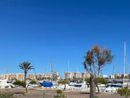 Appartement 5 pers. avec piscine à La Manga del Mar Menor : photo 21