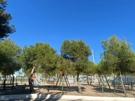 Appartement 5 pers. avec piscine à La Manga del Mar Menor : photo 27