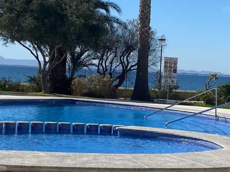Appartement 5 pers. avec piscine à La Manga del Mar Menor : photo 29