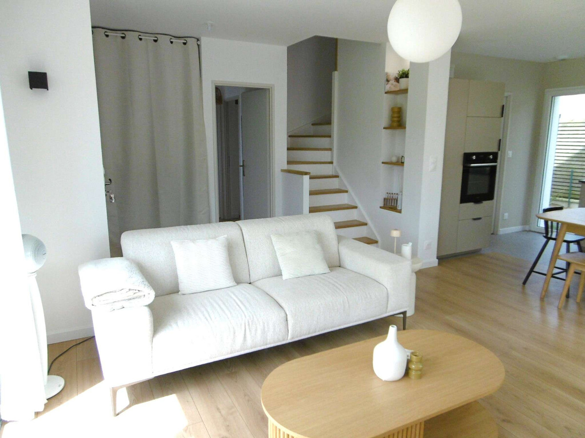 Maison neuve 85 m² avec jardin à Sarzeau, proche mer - Photo 7