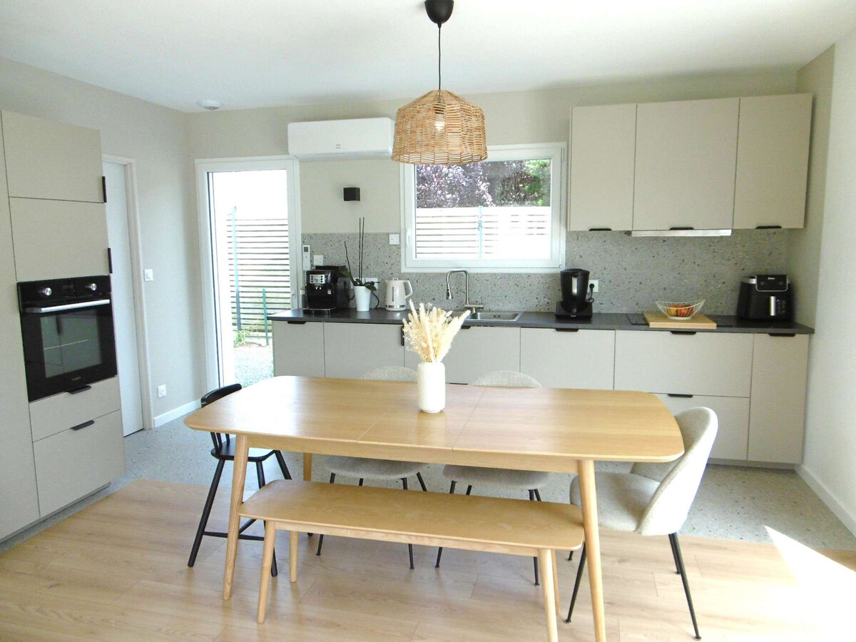 Maison neuve 85 m² avec jardin à Sarzeau, proche mer - Photo 9