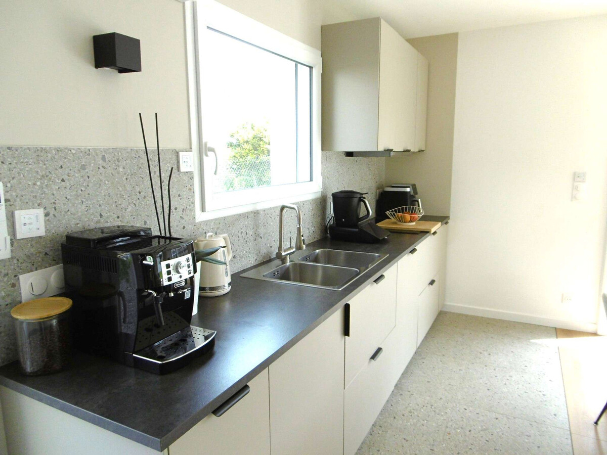 Maison neuve 85 m² avec jardin à Sarzeau, proche mer - Photo 11