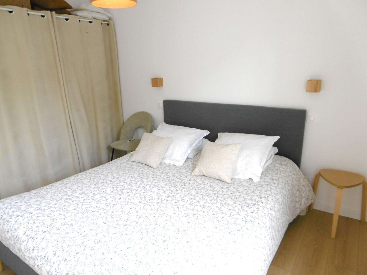 Maison neuve 85 m² avec jardin à Sarzeau, proche mer - Photo 12