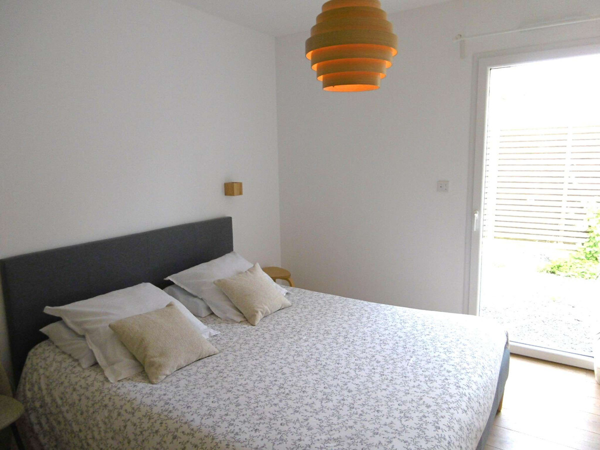 Maison neuve 85 m² avec jardin à Sarzeau, proche mer - Photo 13