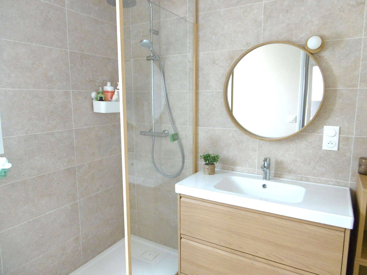 Maison neuve 85 m² avec jardin à Sarzeau, proche mer - Photo 14
