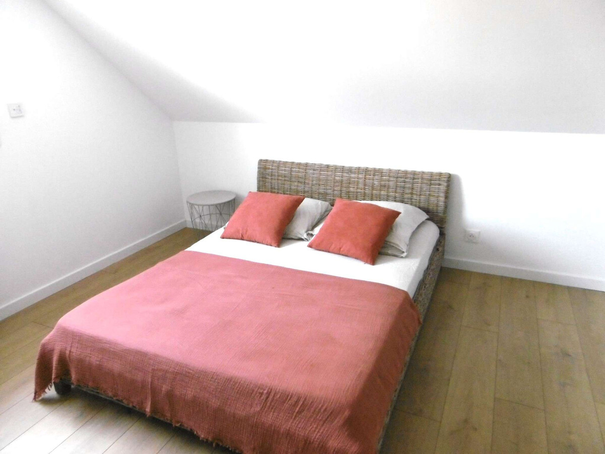 Maison neuve 85 m² avec jardin à Sarzeau, proche mer - Photo 15