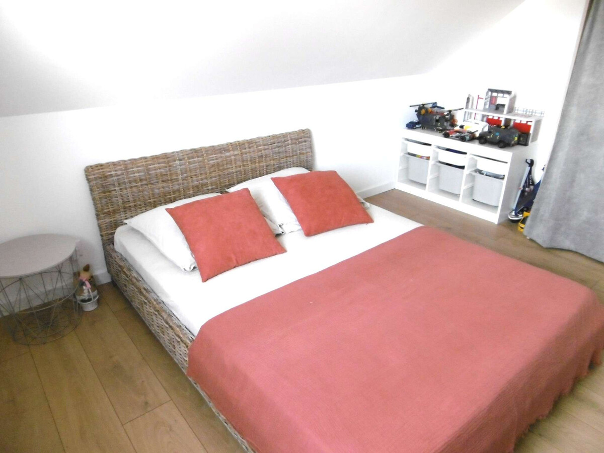 Maison neuve 85 m² avec jardin à Sarzeau, proche mer - Photo 16