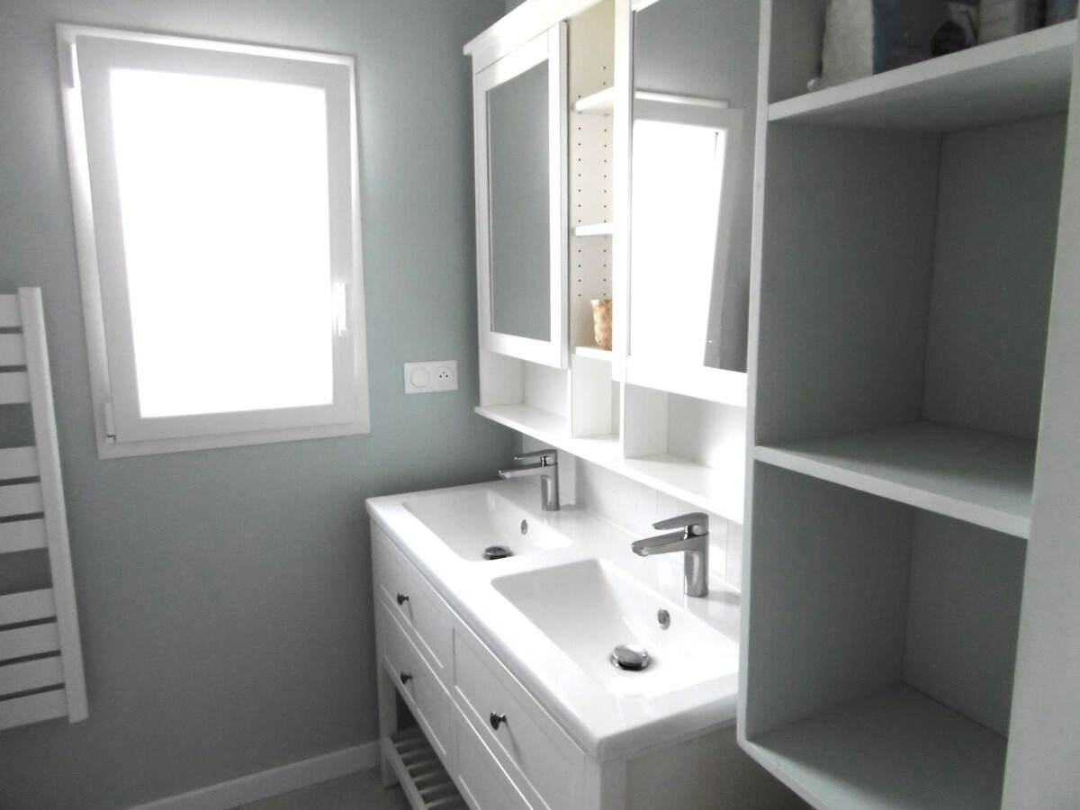 Maison neuve 85 m² avec jardin à Sarzeau, proche mer - Photo 19
