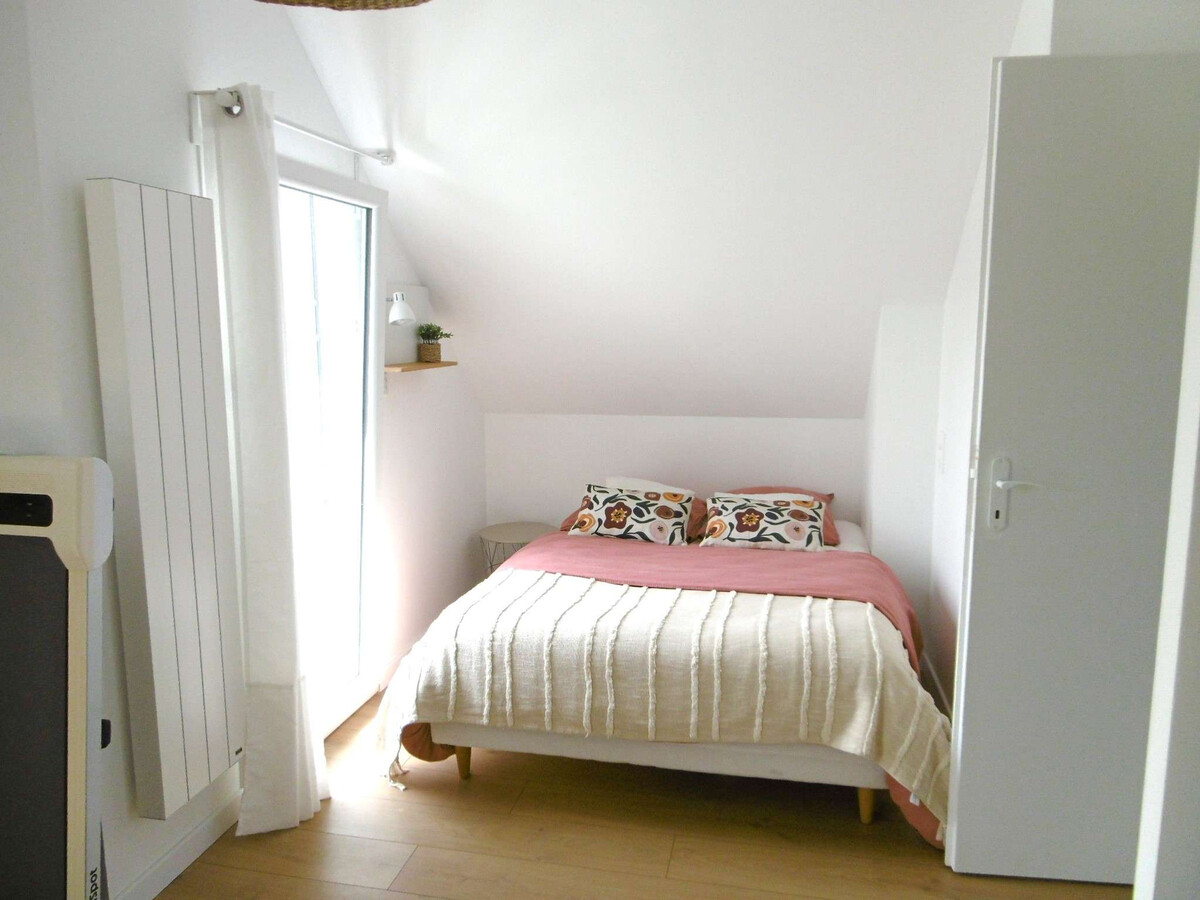 Maison neuve 85 m² avec jardin à Sarzeau, proche mer - Photo 20