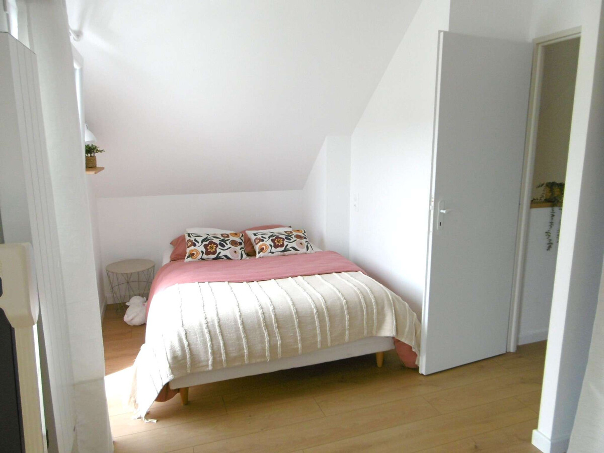 Maison neuve 85 m² avec jardin à Sarzeau, proche mer - Photo 21
