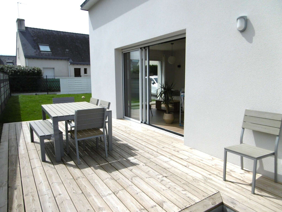 Maison neuve 85 m² avec jardin à Sarzeau, proche mer - Photo 24