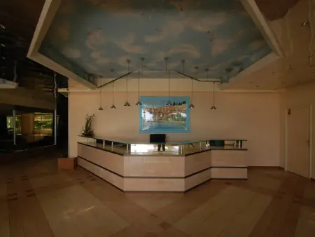 Appartement 2 pièces vue mer, 2 terrasses à Menton : photo 17