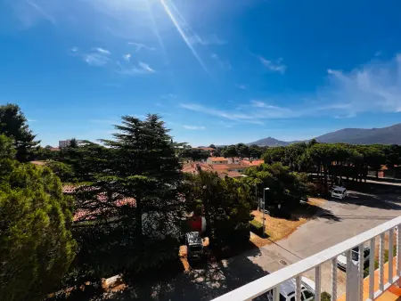 Appartement 4 pers. à Argelès-sur-Mer, balcon proche plage : photo 2