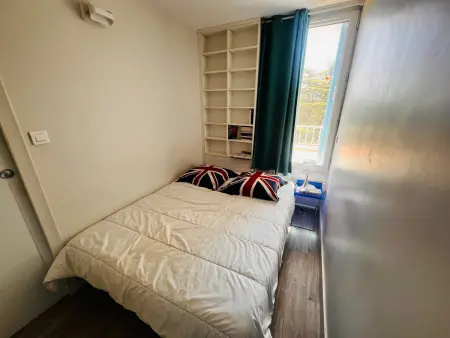 Appartement 4 pers. à Argelès-sur-Mer, balcon proche plage : photo 11