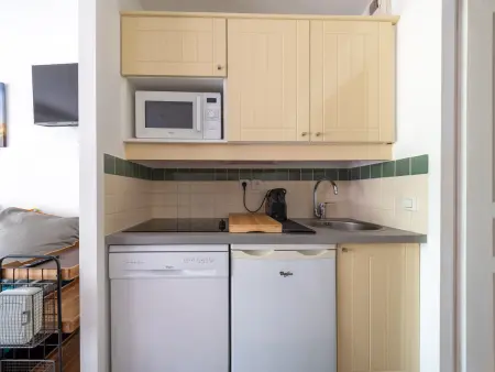 Appartement 35m² au cœur du golf de Biscarrosse : photo 5