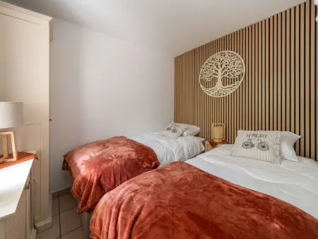 Appartement 35m² au cœur du golf de Biscarrosse : photo 7