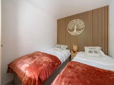 Appartement 35m² au cœur du golf de Biscarrosse : photo 8