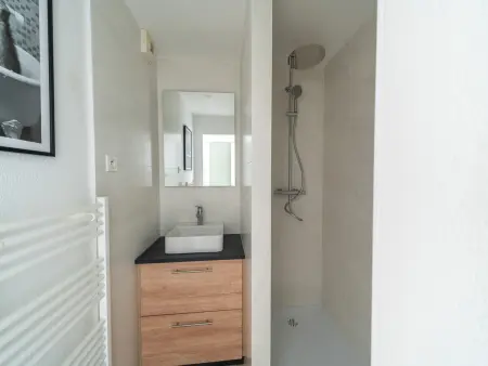 Appartement 35m² au cœur du golf de Biscarrosse : photo 9