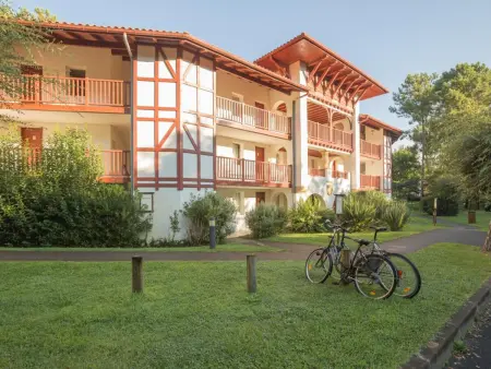 Appartement 35m² au cœur du golf de Biscarrosse : photo 11