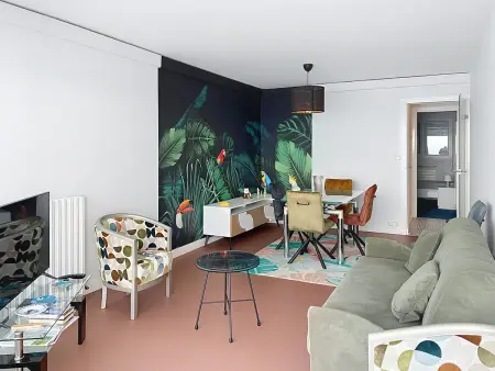 Appartement face mer rénové aux Sables-d'Olonne : photo 3