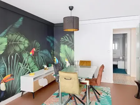 Appartement face mer rénové aux Sables-d'Olonne : photo 5