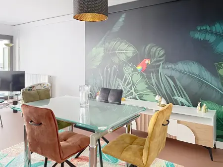 Appartement face mer rénové aux Sables-d'Olonne : photo 6