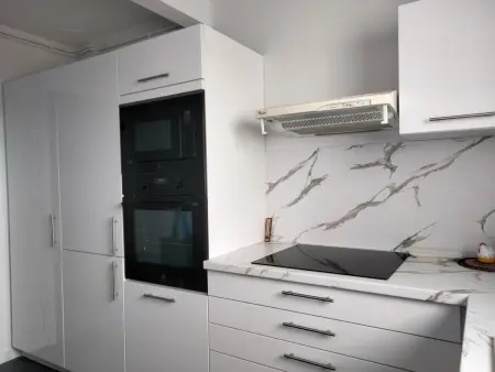 Appartement face mer rénové aux Sables-d'Olonne : photo 9