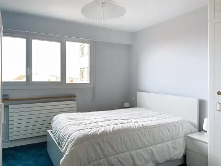 Appartement face mer rénové aux Sables-d'Olonne : photo 10
