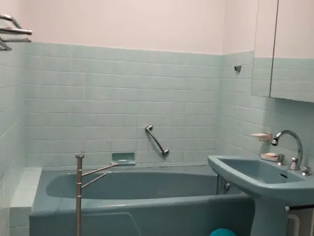 Appartement face mer rénové aux Sables-d'Olonne : photo 15