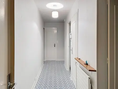 Appartement face mer rénové aux Sables-d'Olonne : photo 16