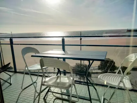 Appartement face mer rénové aux Sables-d'Olonne : photo 17