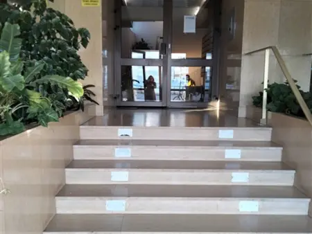 Appartement face mer rénové aux Sables-d'Olonne : photo 19