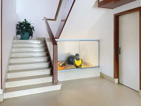 Appartement face mer rénové aux Sables-d'Olonne : photo 20