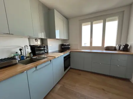 Appartement face mer rénové, 5 pers. - Les Sables-d'Olonne : photo 4