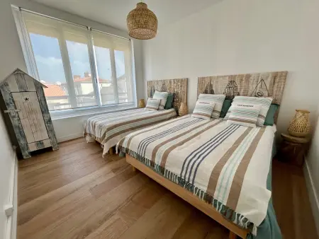 Appartement face mer rénové, 5 pers. - Les Sables-d'Olonne : photo 7