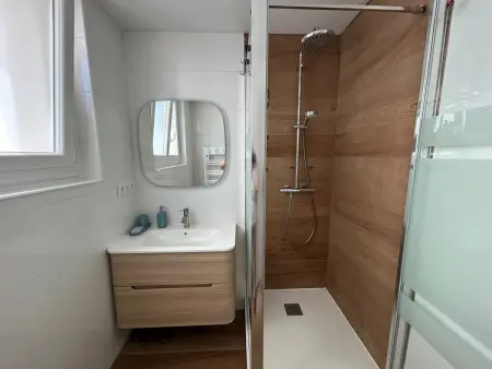 Appartement face mer rénové, 5 pers. - Les Sables-d'Olonne : photo 8
